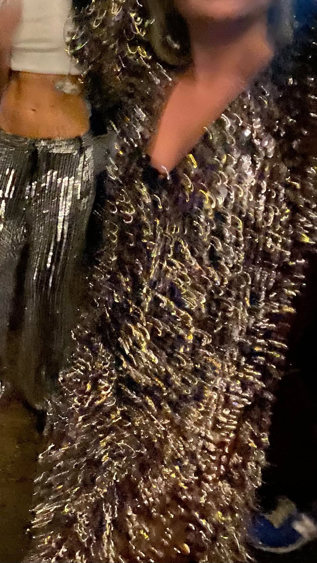 Post 4 by M A N É on Instagram (video)