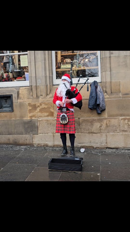 Post 8 by Two Skies Scotland on Instagram (video)