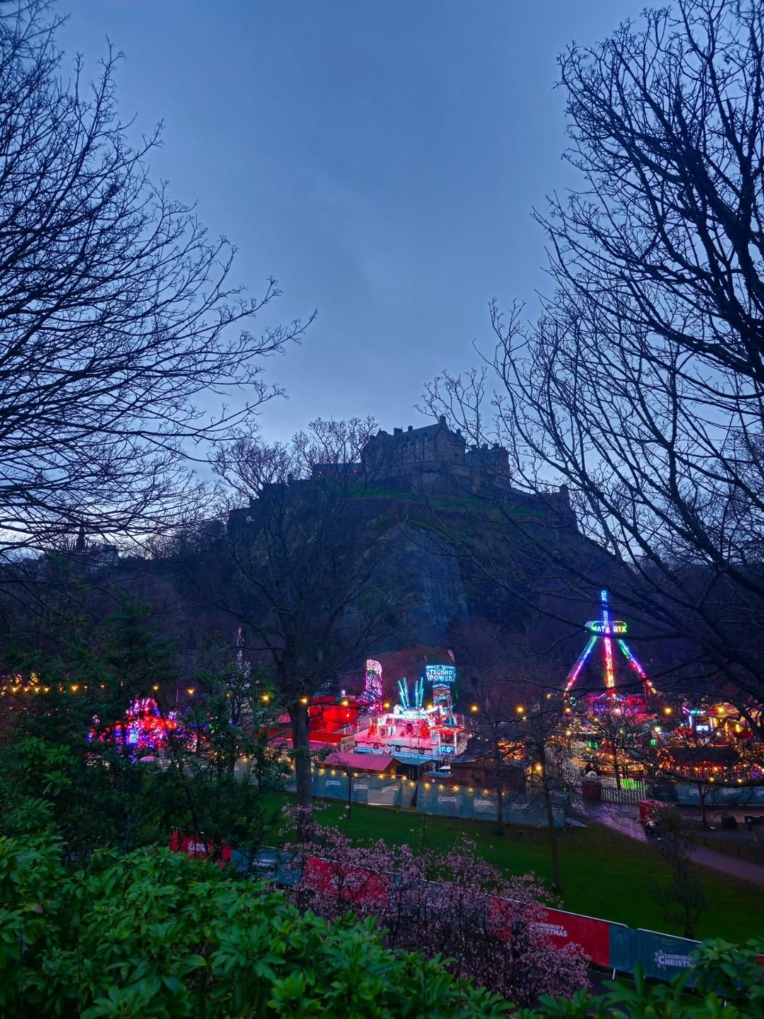 Post 5 by Two Skies Scotland on Instagram (image)