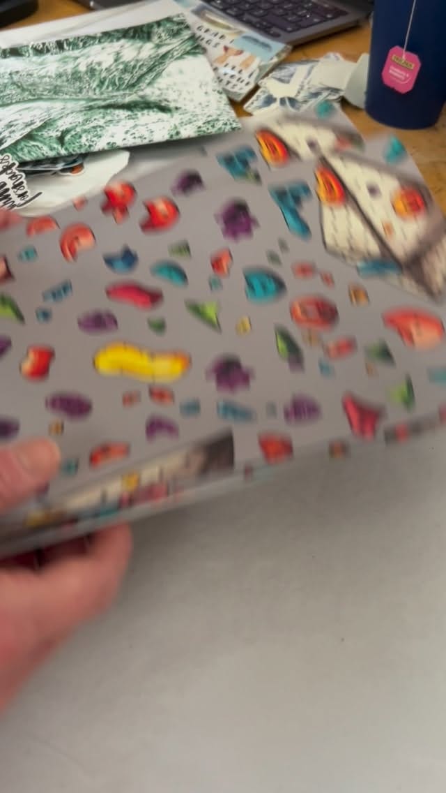 Post 1 by Discover And Draw on Instagram (video)
