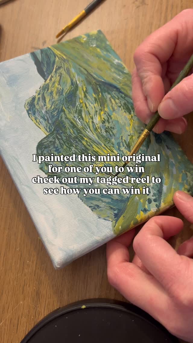 Post 7 by Discover And Draw on Instagram (video)