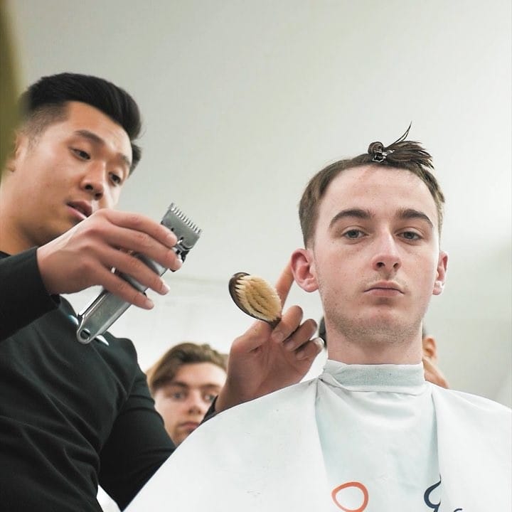 Post 10 by Jason 🥢 on Instagram (video)