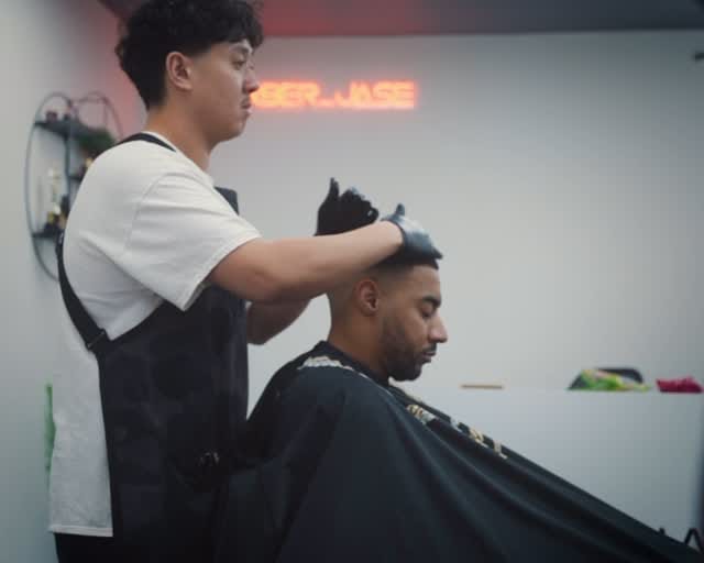 Post 1 by Jason 🥢 on Instagram (video)