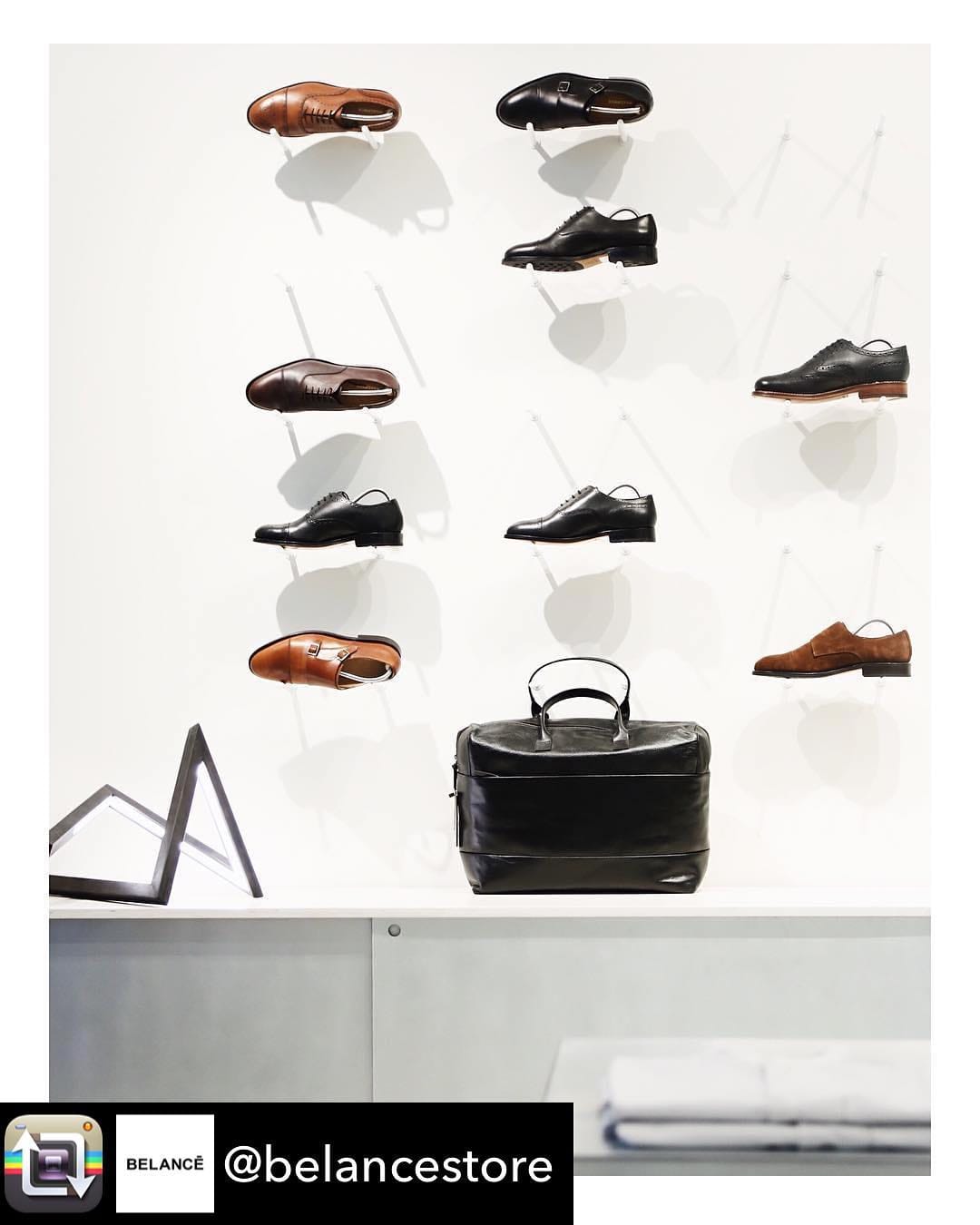 Post 9 by Peter & Porter on Instagram (image)
