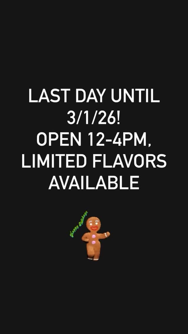 Post 1 by Rich Farm Ice Cream - Bristol on Instagram (video)