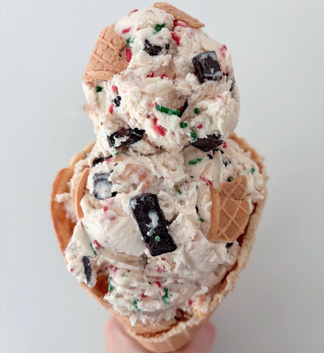 Post 10 by Rich Farm Ice Cream - Bristol on Instagram (image)