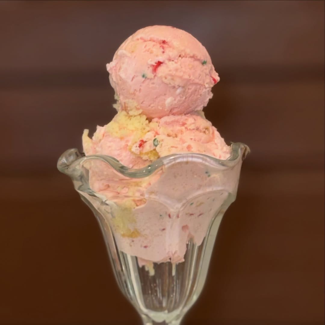 Post 9 by Rich Farm Ice Cream - Bristol on Instagram (image)