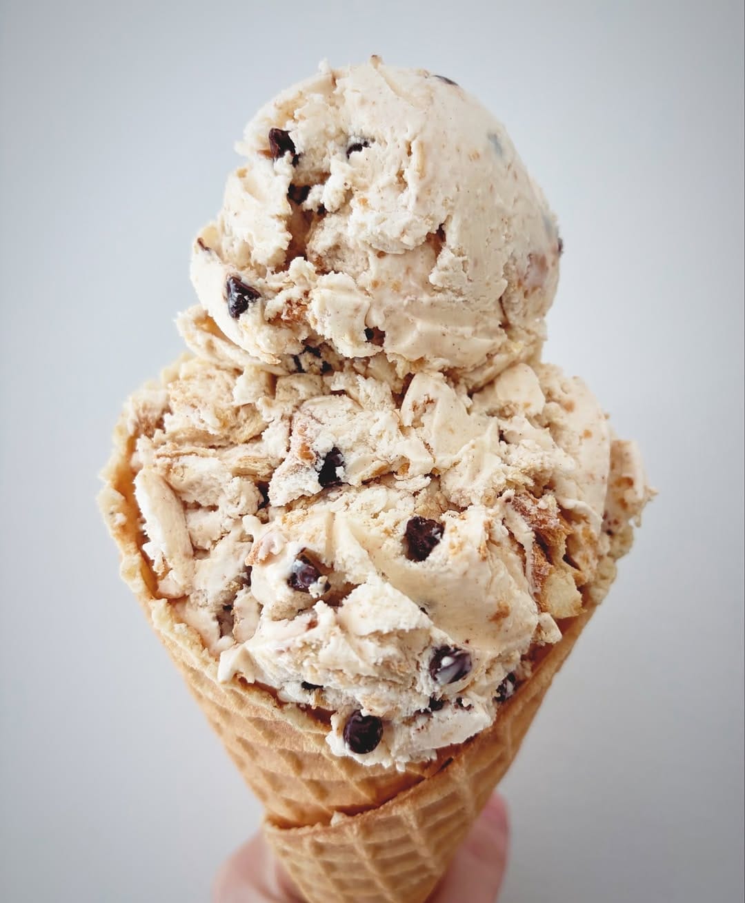 Post 6 by Rich Farm Ice Cream - Bristol on Instagram (image)