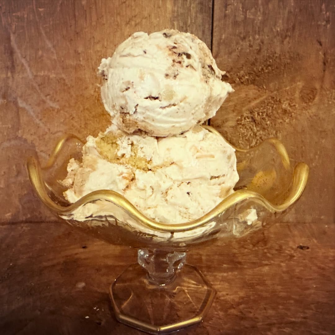 Post 7 by Rich Farm Ice Cream - Bristol on Instagram (image)