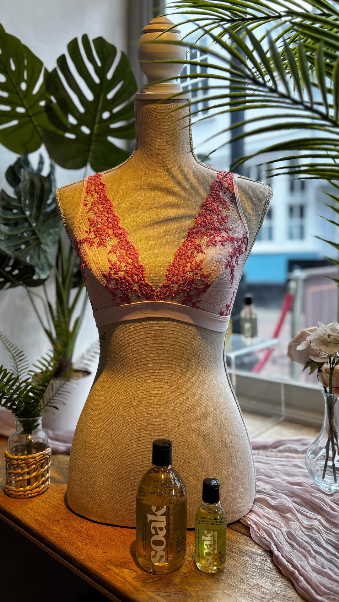 Post 8 by Joanna - Specialist bra fitting in Kent 👙 on Instagram (video)