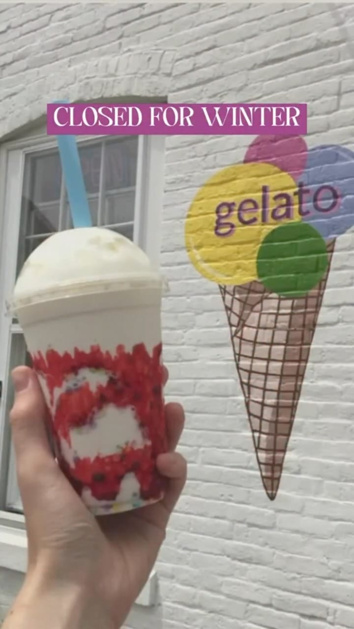 Post 9 by ⓢⓟⓞⓣⓩ ⓖⓔⓛⓐⓣⓞ on Instagram (video)