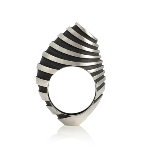 Post 2 by Sculptural Jewellery on Instagram (carousel)