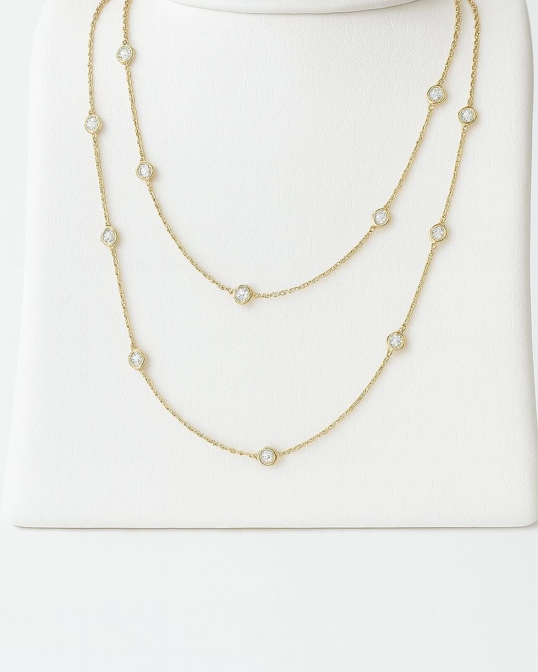 Post 2 by Shadan Radpour Jewellery on Instagram (image)