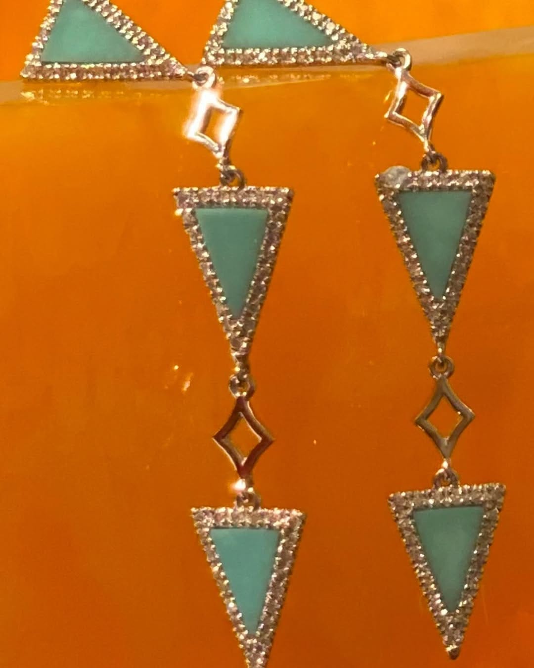 Post 4 by Shadan Radpour Jewellery on Instagram (image)
