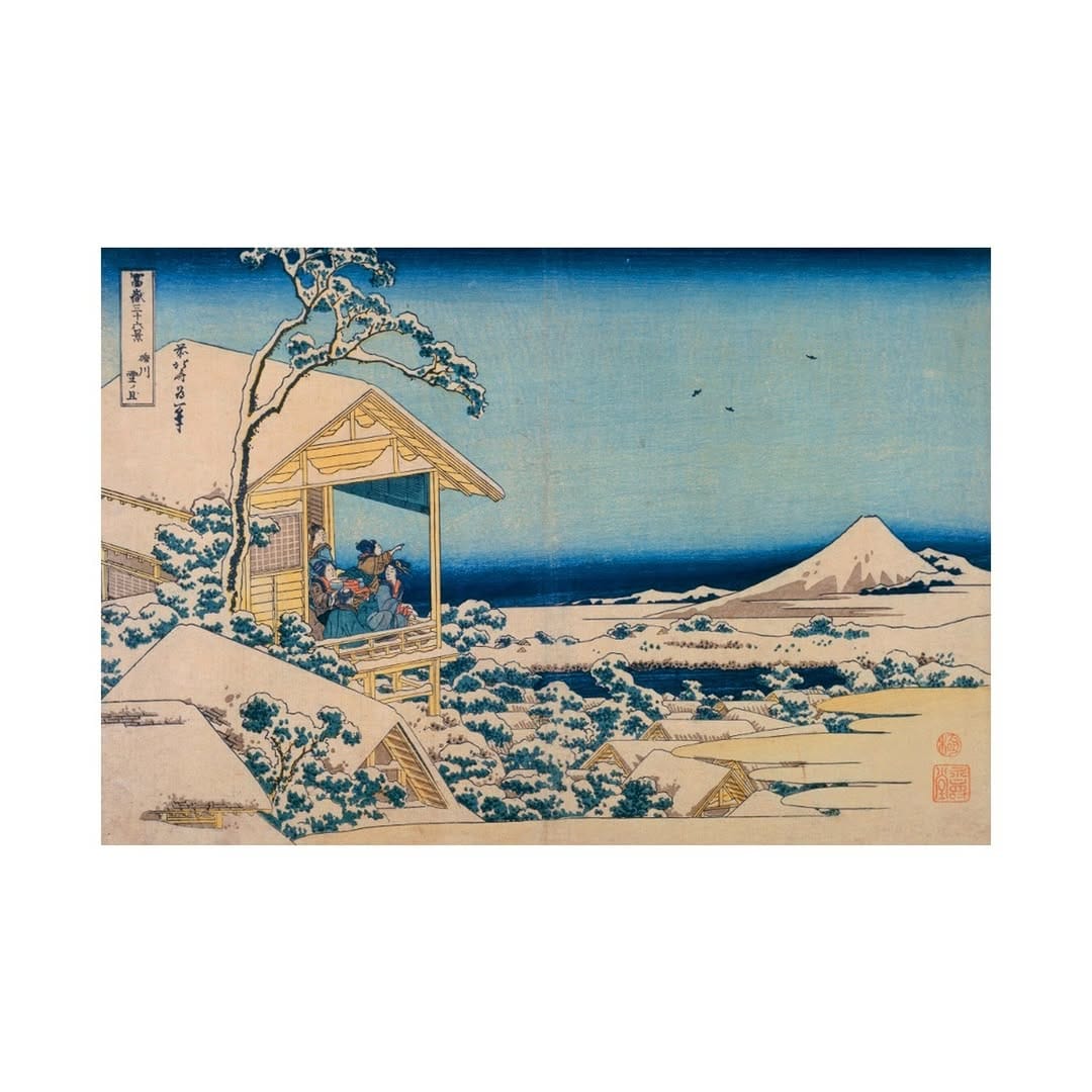 Post 7 by London Galleries on Instagram (image)