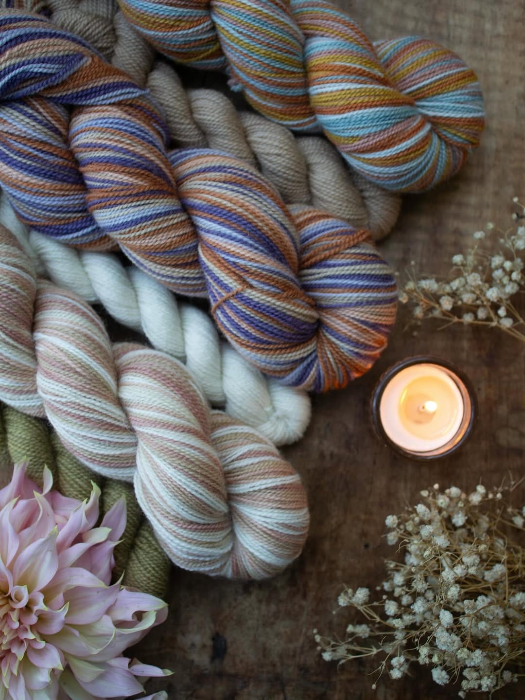 Post 10 by No Frills Knitting // Meg on Instagram (carousel)