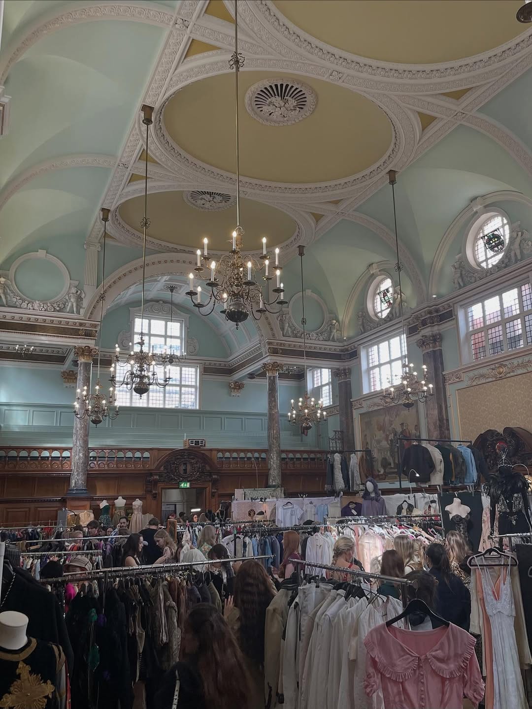 Post 8 by Run Rabbit Run Vintage on Instagram (image)