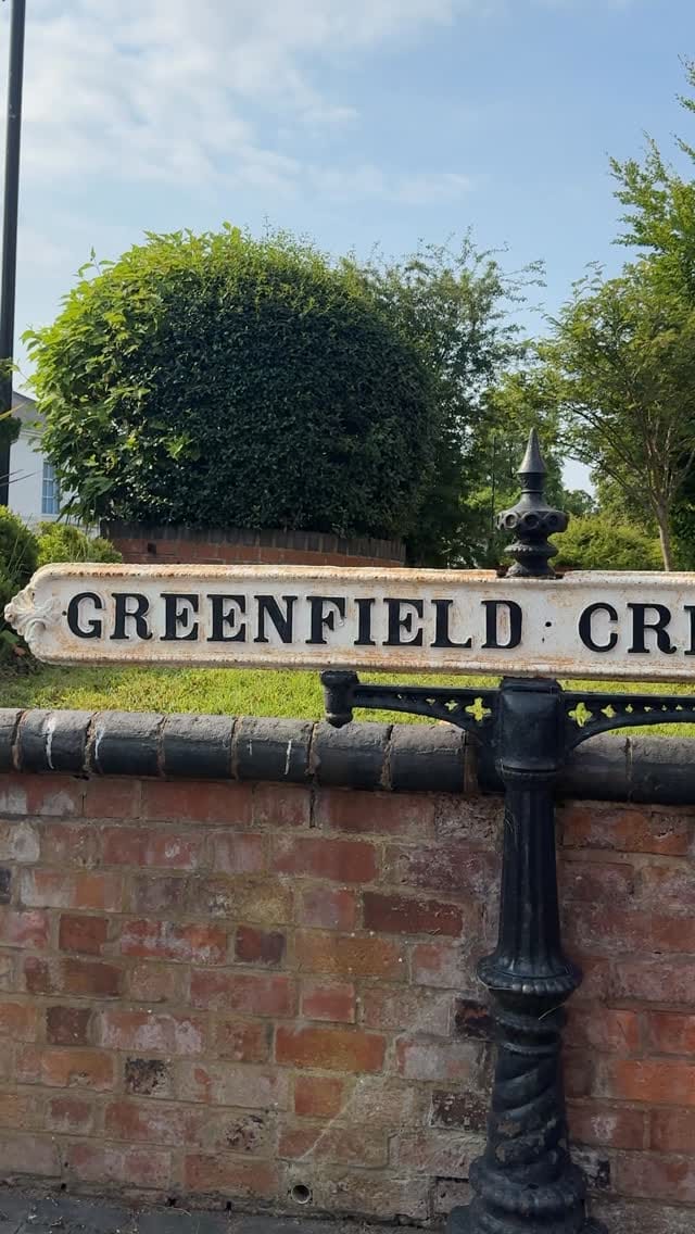 Post 9 by Edgbaston Village on Instagram (video)