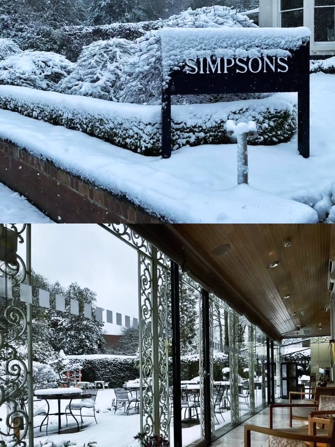 Post 8 by Edgbaston Village on Instagram (image)