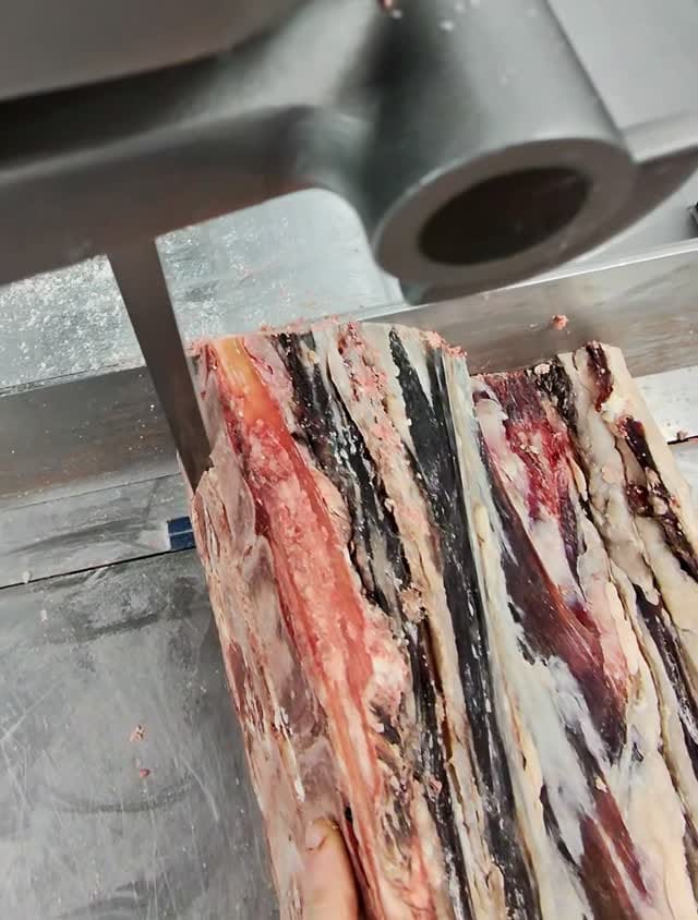 Post 1 by Higgins Butchers on Instagram (video)