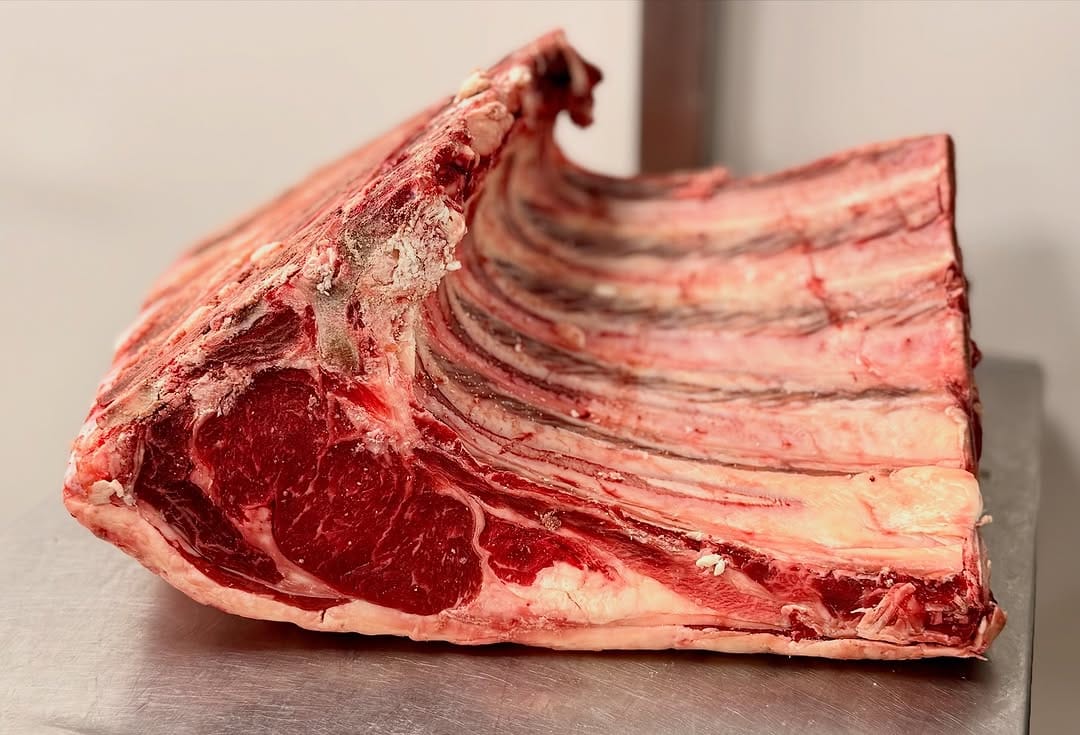 Post 2 by Higgins Butchers on Instagram (image)