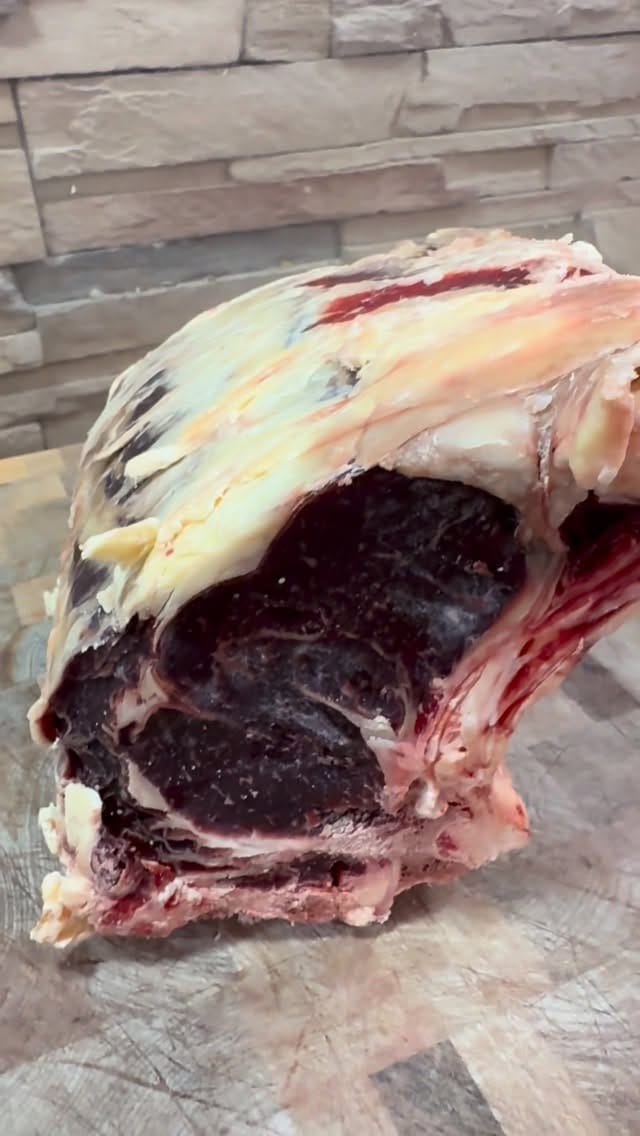 Post 3 by Higgins Butchers on Instagram (video)