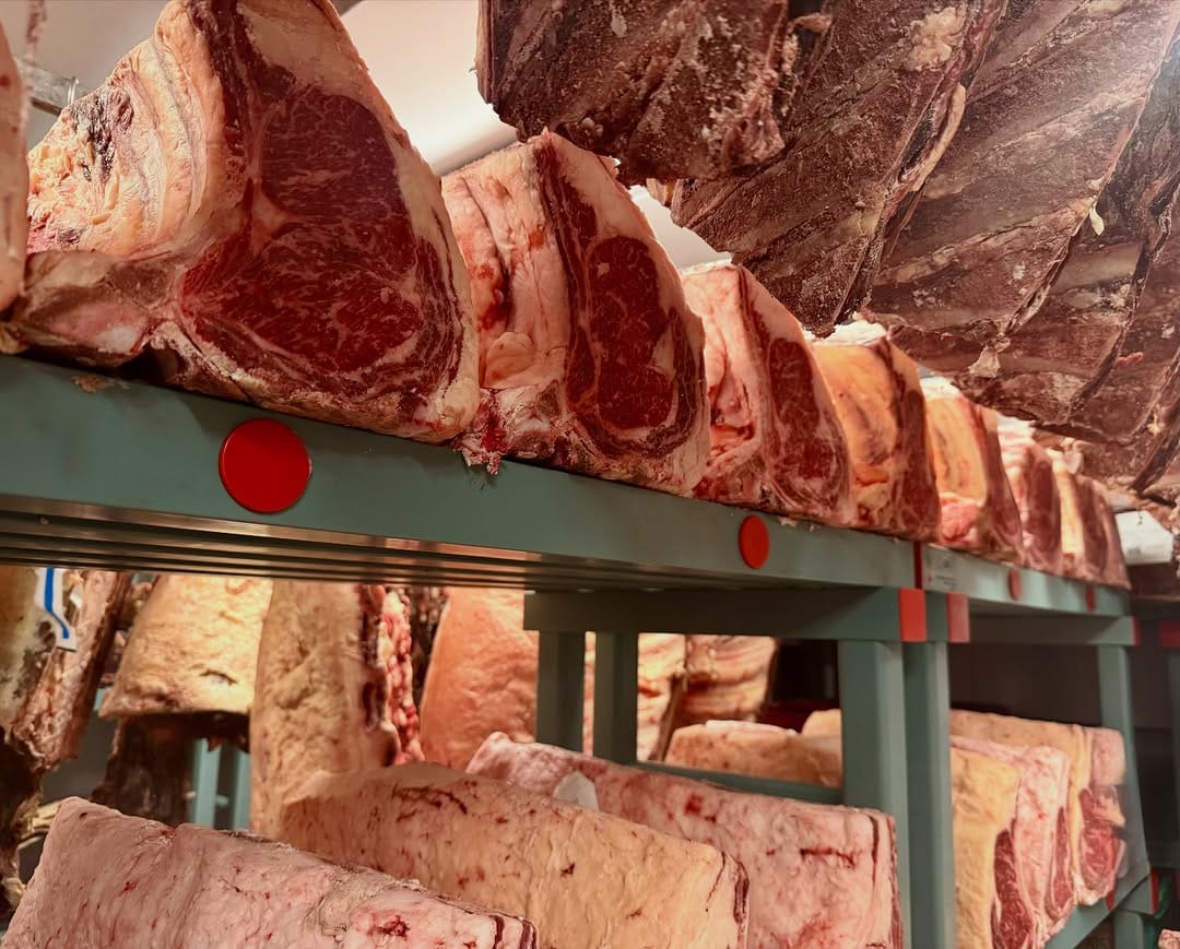 Post 9 by Higgins Butchers on Instagram (image)