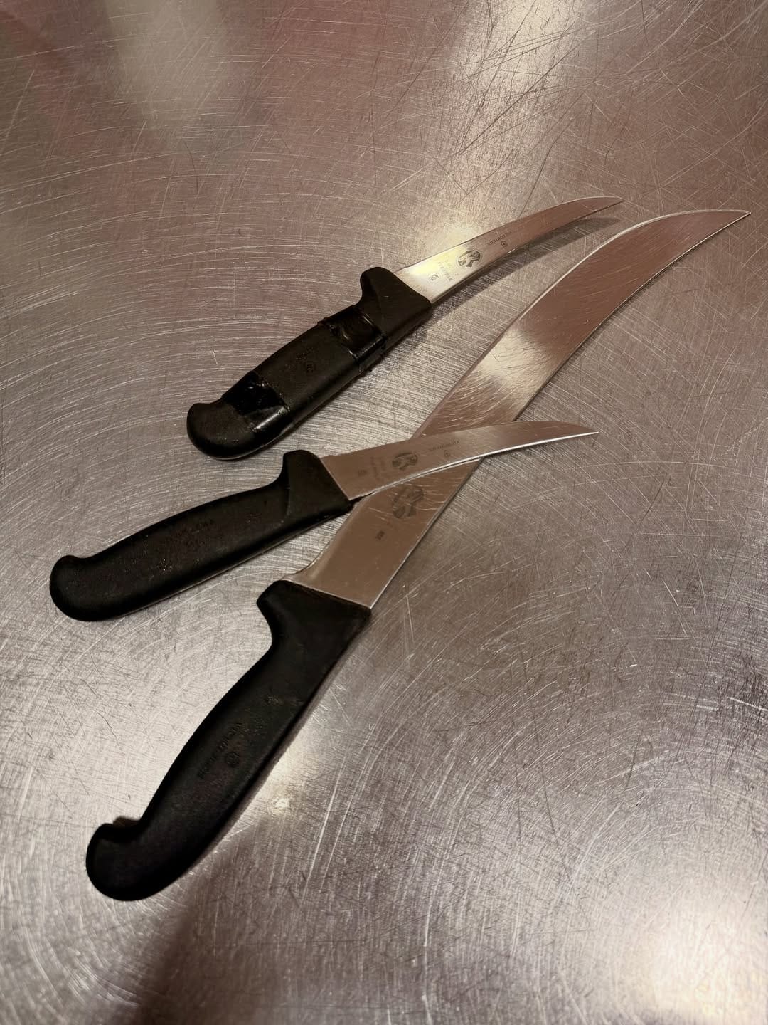 Post 6 by Higgins Butchers on Instagram (image)
