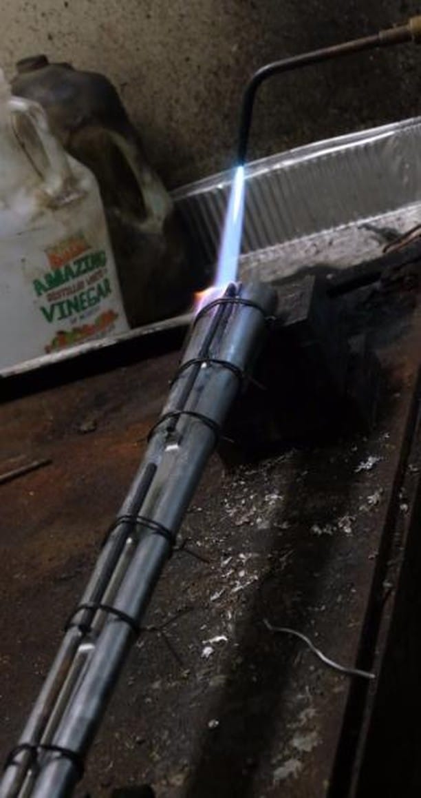 Post 1 by Connecticut Shotgun Mfg. Co. on Instagram (video)