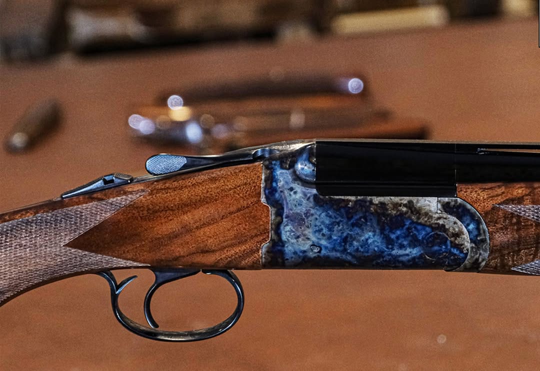 Post 4 by Connecticut Shotgun Mfg. Co. on Instagram (image)