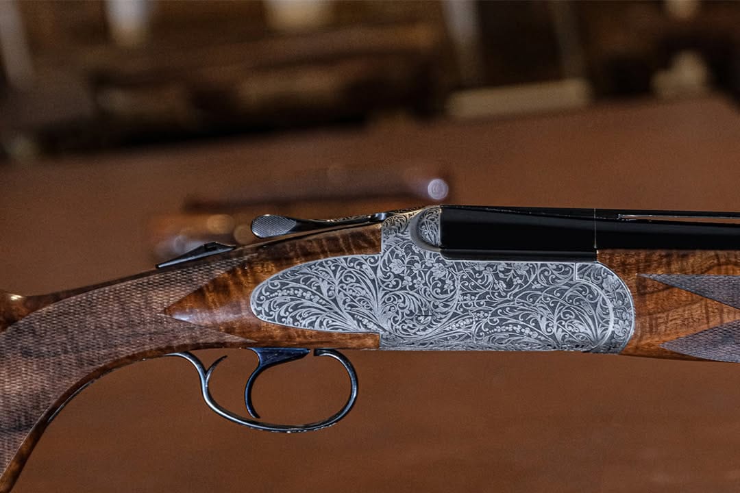 Post 5 by Connecticut Shotgun Mfg. Co. on Instagram (carousel)