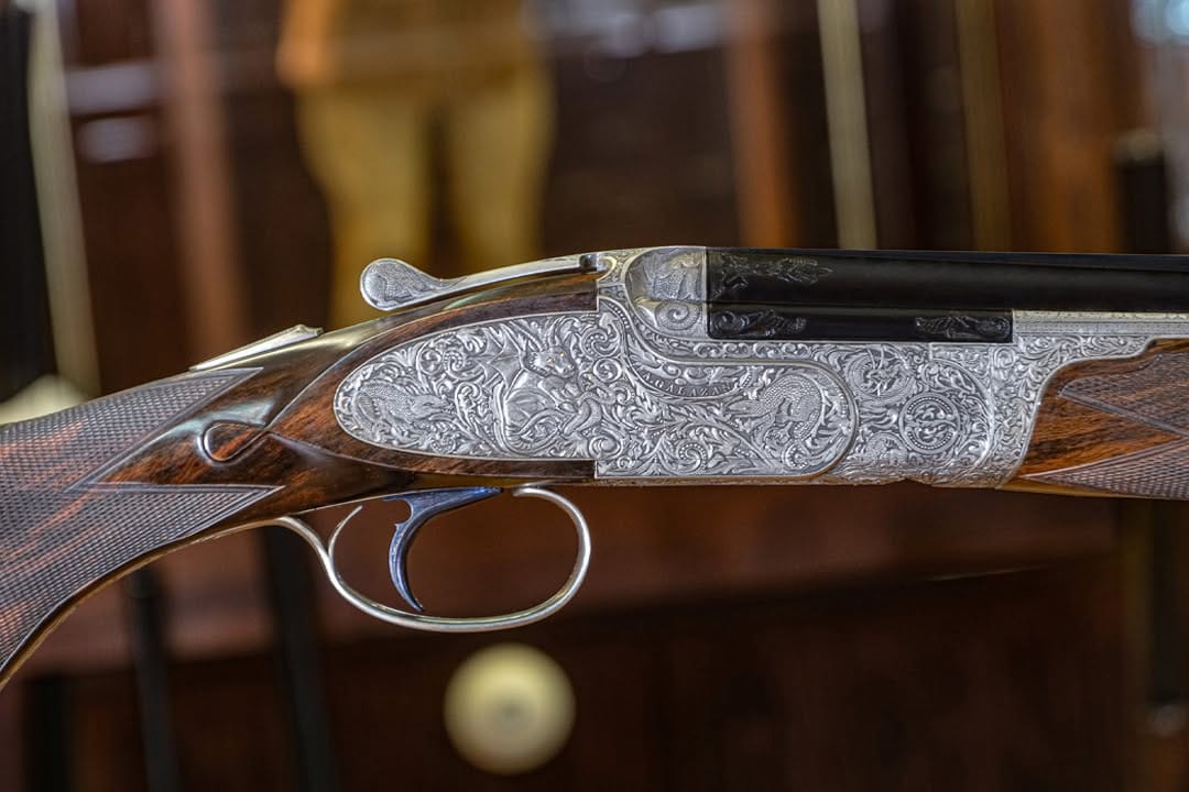 Post 2 by Connecticut Shotgun Mfg. Co. on Instagram (carousel)