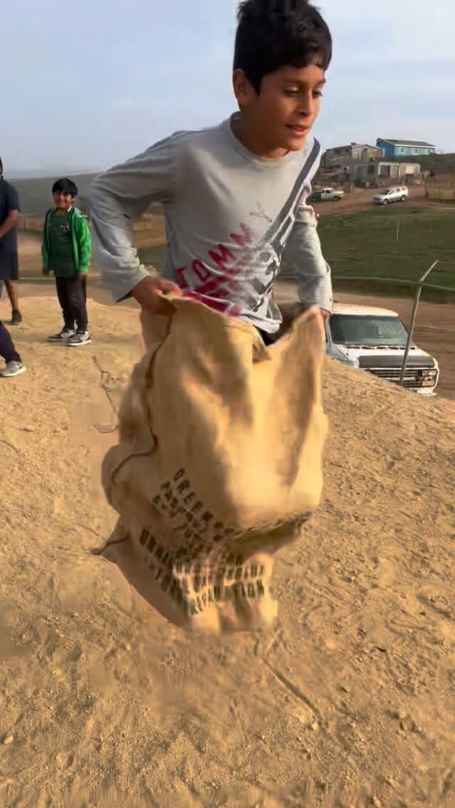 Post 8 by OB Beans Coffee Roasters on Instagram (video)