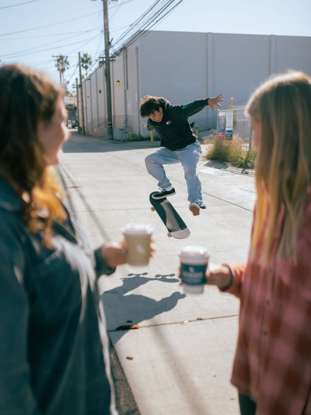 Post 4 by OB Beans Coffee Roasters on Instagram (carousel)