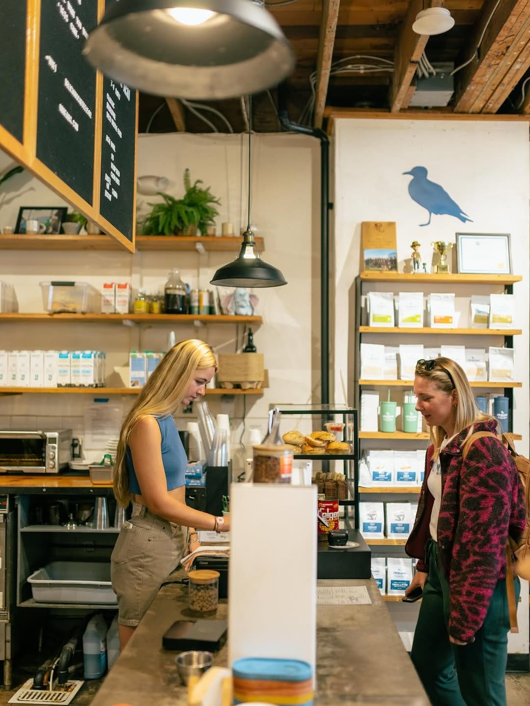 Post 2 by OB Beans Coffee Roasters on Instagram (carousel)