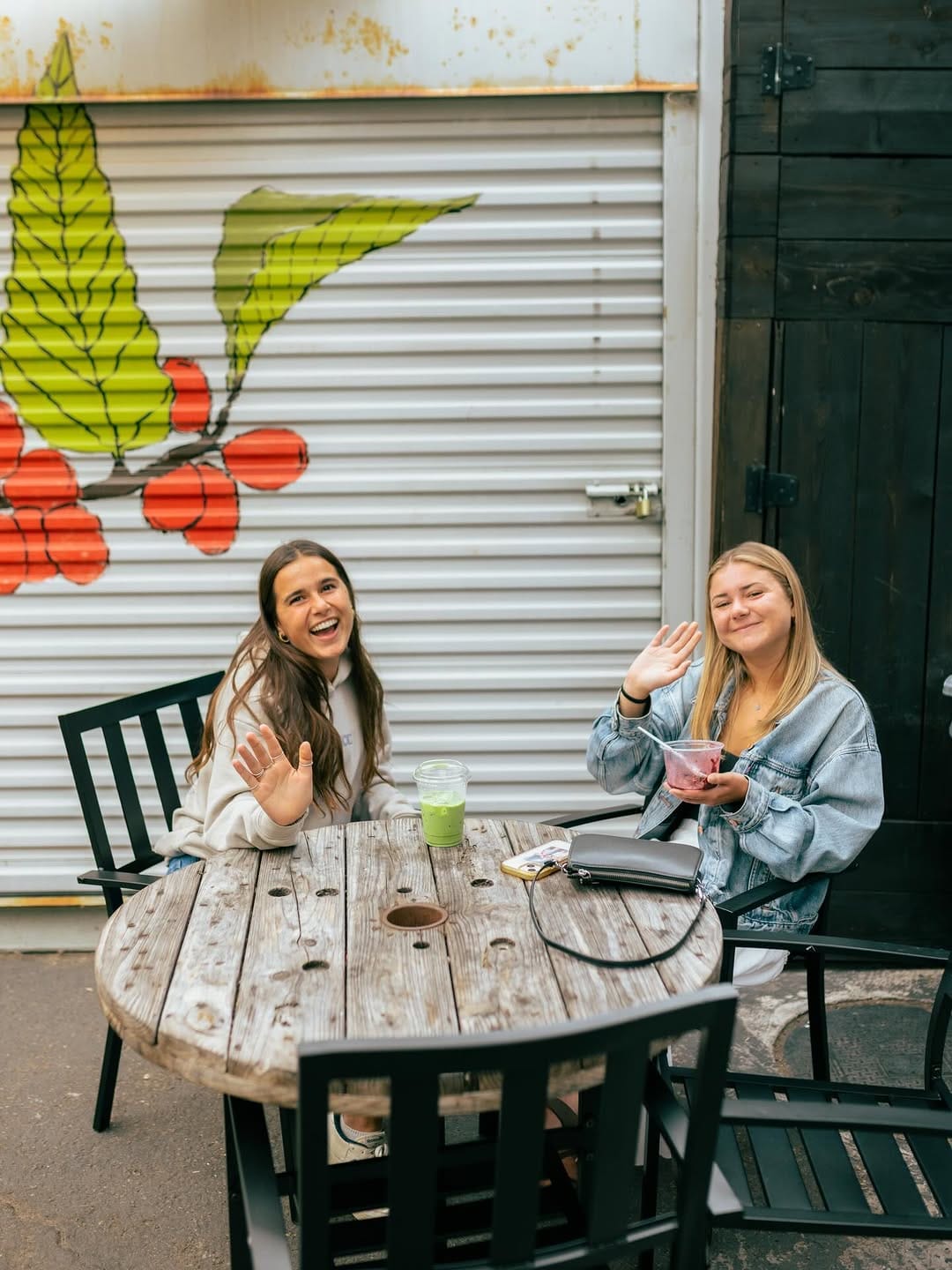 Post 6 by OB Beans Coffee Roasters on Instagram (carousel)