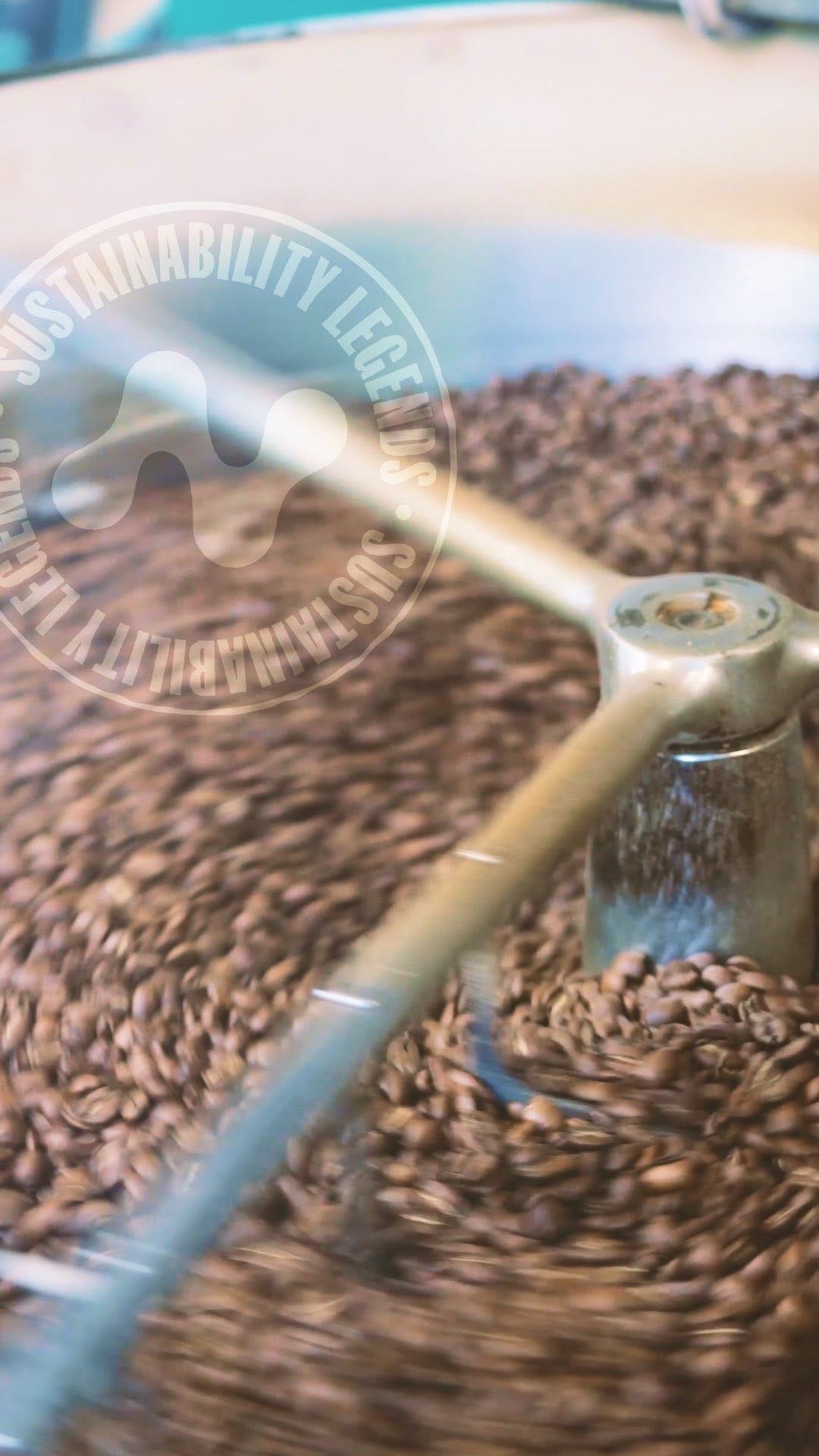 Post 5 by Hej Coffee & Roastery on Instagram (video)
