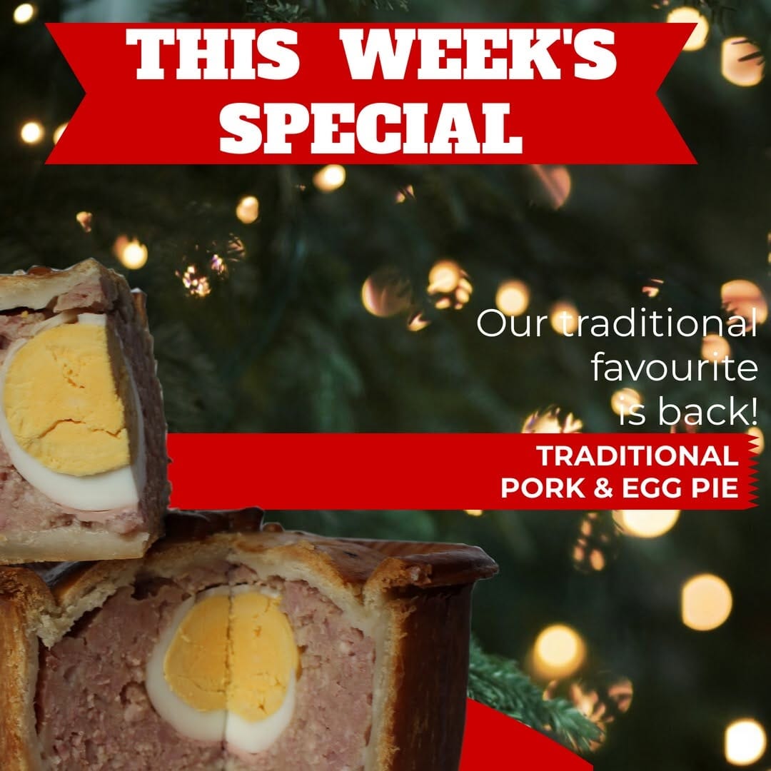 Post 5 by The Crusty Pie Company on Instagram (image)