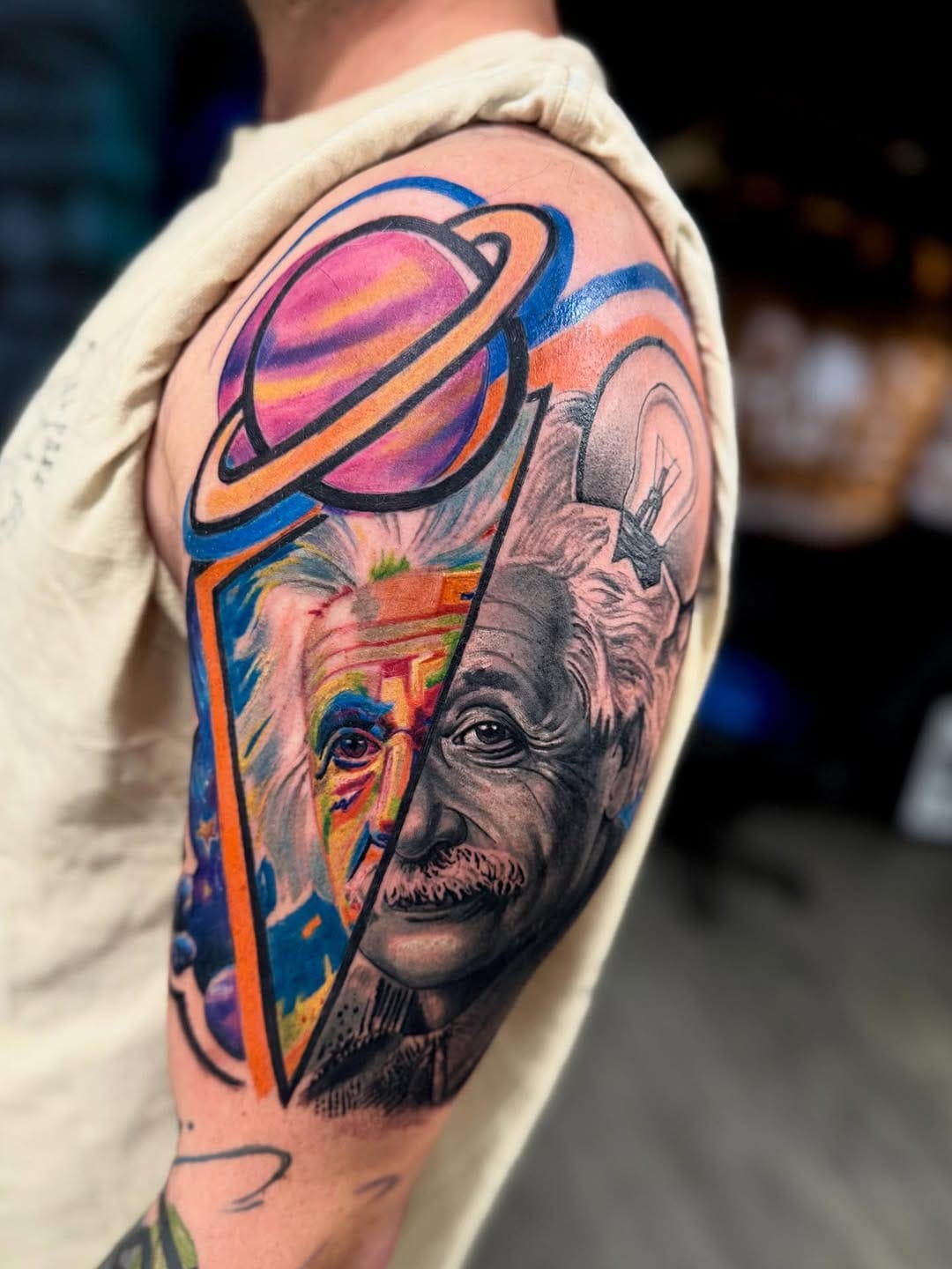 Post 2 by Jamie Watson on Instagram (carousel)