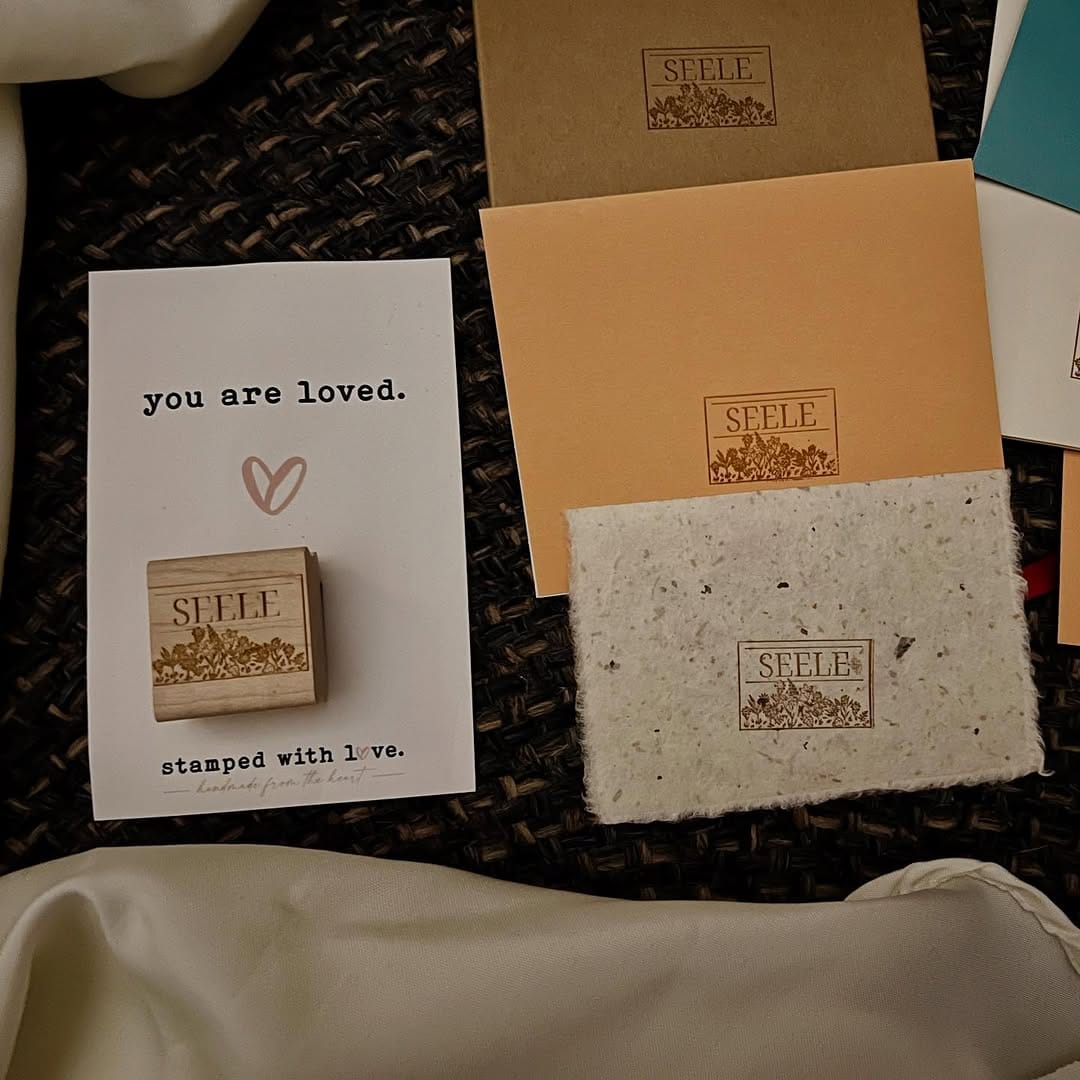 Post 2 by Stamped With Love on Instagram (carousel)