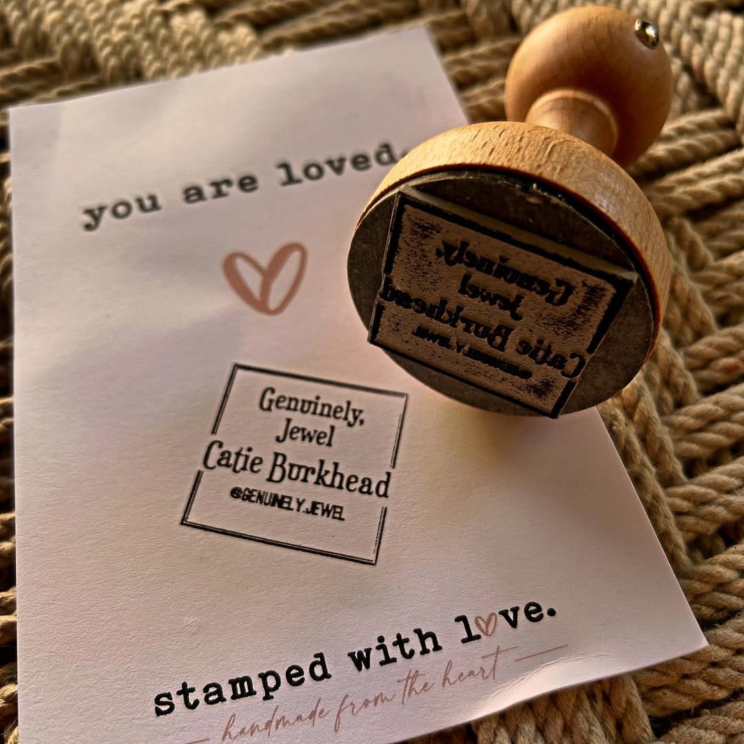Post 6 by Stamped With Love on Instagram (image)