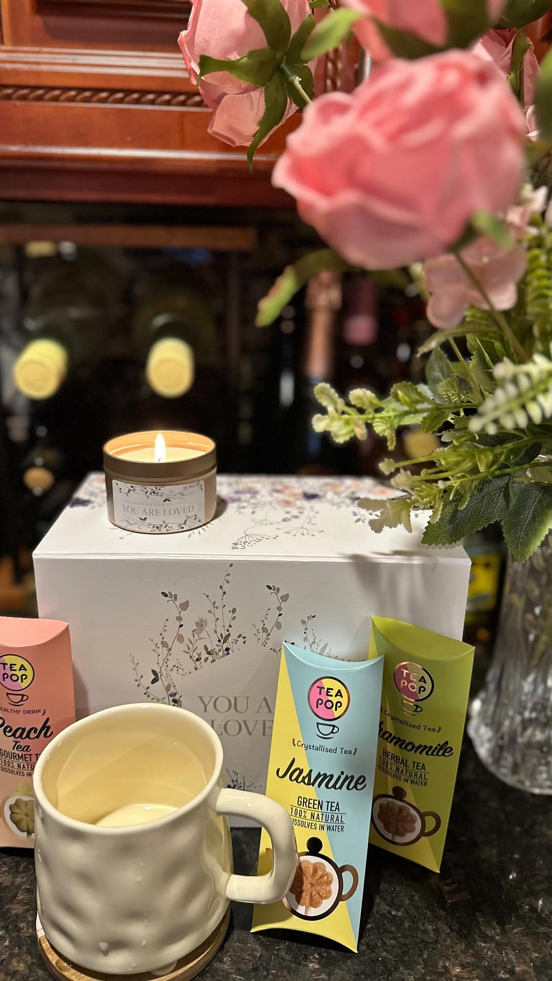 Post 5 by Stamped With Love on Instagram (video)