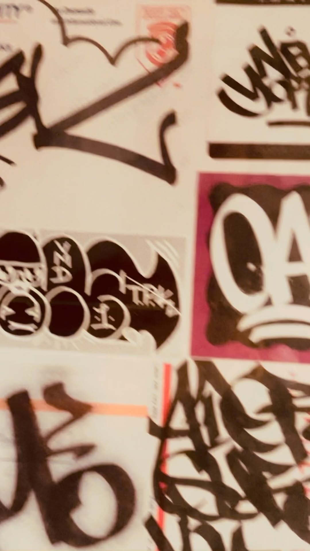 Post 9 by Molotow on Instagram (video)