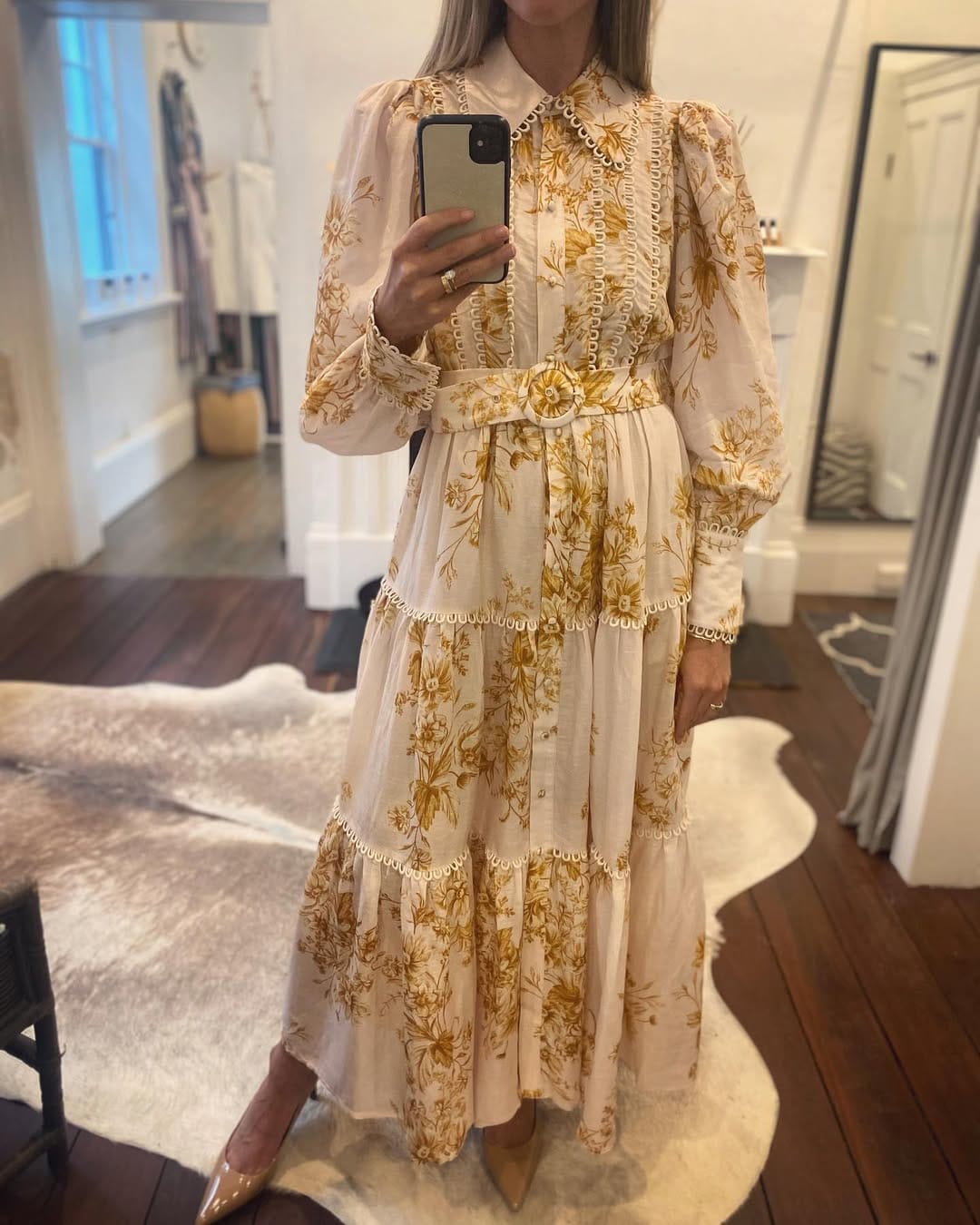 Post 2 by THE HERD store on Instagram (image)