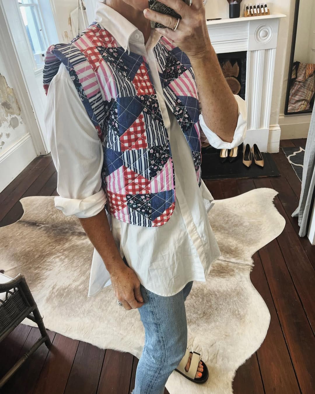 Post 3 by THE HERD store on Instagram (image)