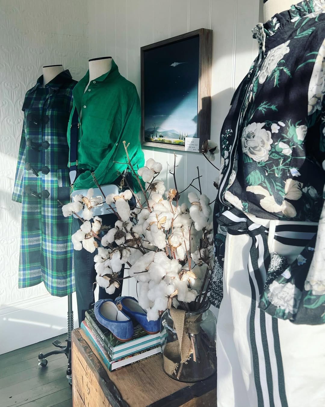 Post 1 by THE HERD store on Instagram (image)