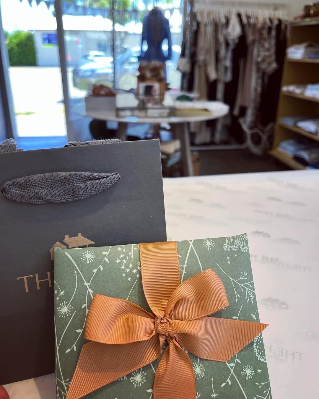 Post 8 by THE HERD store on Instagram (image)