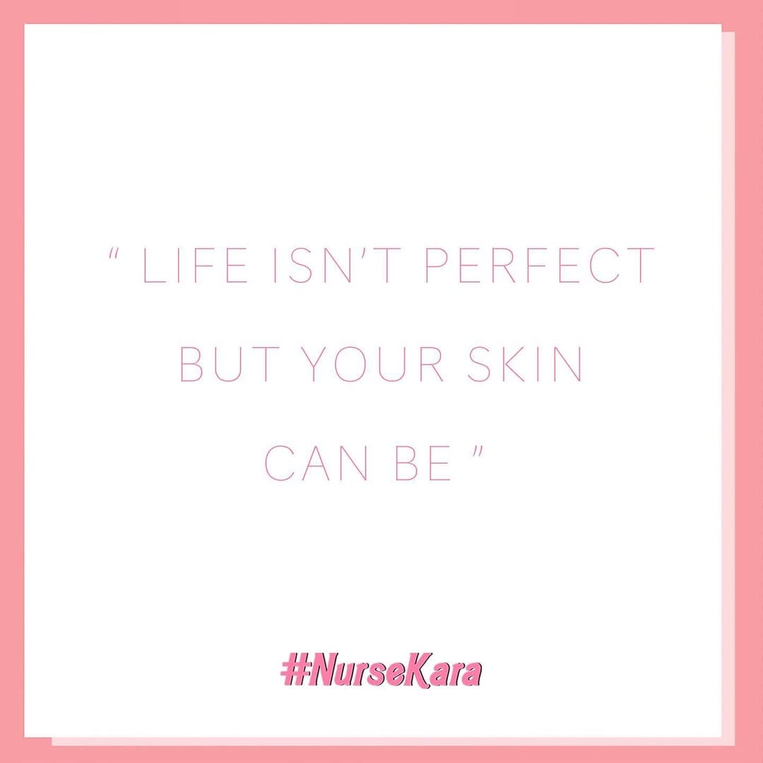Post 9 by Nurse Kara RN BSN PHN MPH on Instagram (image)
