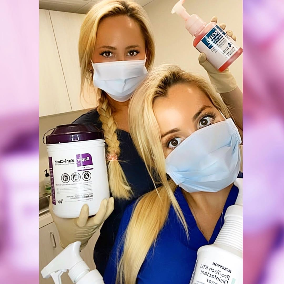 Post 1 by Nurse Kara RN BSN PHN MPH on Instagram (image)