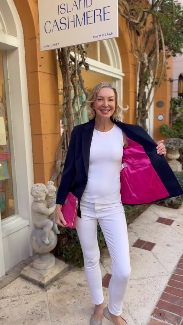 Post 6 by Island Cashmere on Instagram (video)